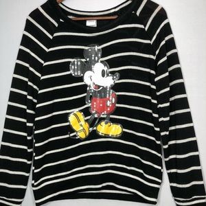 Disney long sleeve